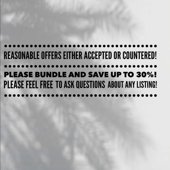 Meet your Posher, EL Jay - Picture 1 of 1